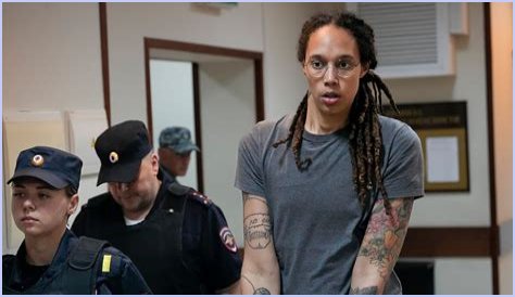 Debunking The Rumors: Is Brittney Griner Really A Guy?
