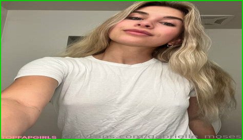 Gabrielle Moses Leaked: Private Content Exposed