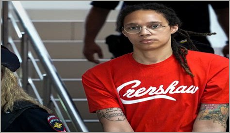 Is Brittney Griner A Man Or A Woman? The Gender Controversy Explained